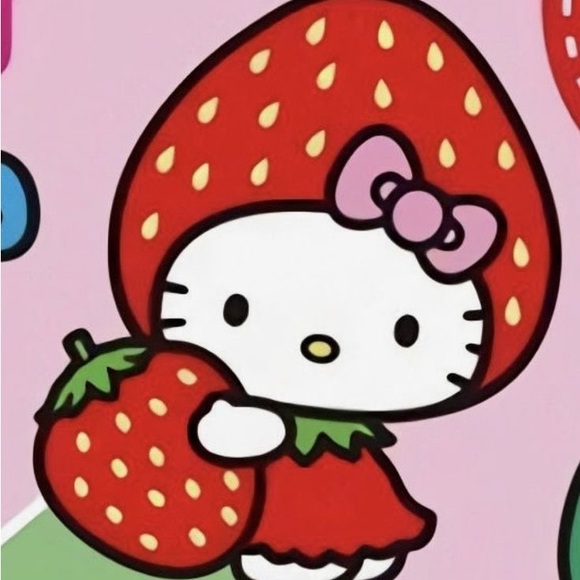 Hi , Welcome to FashionBriannaa :) Hope you guys love my account! Shop!! - Picture 1 of 1